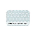 サンユー印刷 AIR-STRONG専用フィルム バブル型 400mm幅 450m巻 半透明 STRONG-bubble 入数:1巻