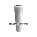 アズワン(AS ONE) 2インチ紙管ストレッチフィルム 12μ×500mm×750m P2CS-12-500 入数:1巻