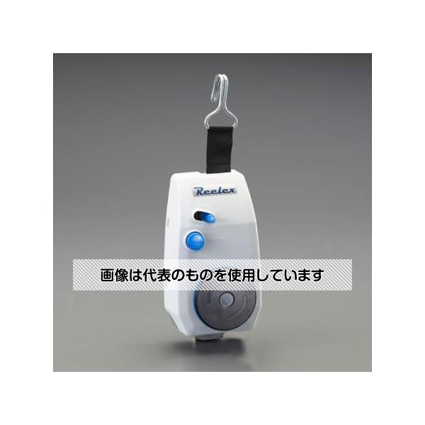 アズワン(AS ONE) 100x 95x190mm [運搬車用]荷崩れ防止ベルト EA520BD-21 入数：1個