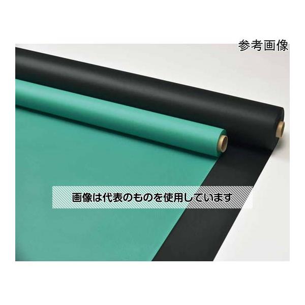 アズワン(AS ONE) 養生シート 0.15mm 黒 465-88 入数：1個