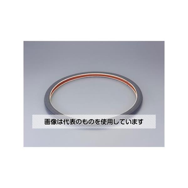 アズワン(AS ONE) 27x1-3/8インチ [自転車用]タイヤ(耐摩耗) EA986YE-73 入数：1本