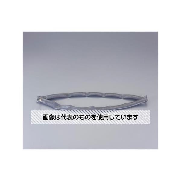 アズワン(AS ONE) 16x1.50/1.75インチ [自転車用]チューブ EA986YE-81 入数：1本