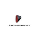 アズワン(AS ONE) 自転車用反射板(リア用) EA986YE-92 入数:1個