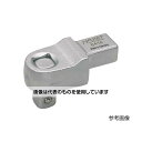 HAZET ヘッド交換式トルクレンチ用 インサートスクエアドライブ 19mm 6416 入数:1個