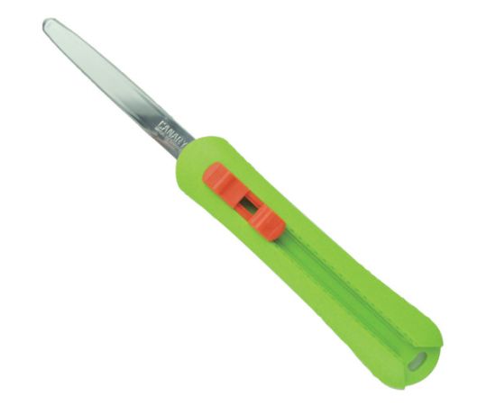 長谷川刃物 段ボールのこ 物流くん ロング DC-30 入数：1本 2