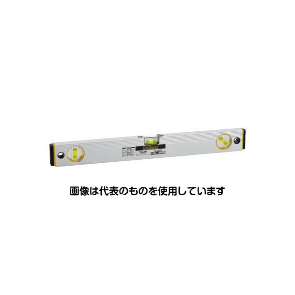 【アズワン AS ONE】実験室設備 工具類 工具、道具 ●日本製。 ●精度調整機構付きで調整・校正が出来ます。 ●1/100・1/200の勾配測定が出来ます。 ●衝撃緩和用ゴムカバープロテクター付きです。 ●V溝付き測定面でパイプ測定可能です。 ●45°気泡管で法勾配の測定が出来ます。 ●水平・垂直・45°の測定 商品の仕様 ●入数：1本 ●長さ(mm)：450 ●高さ(mm)：51 ●厚み(mm)：19.5 ●色：シルバー ●感度：0.35mm/m=0.0201° ●精度：±1.00mm/m=±0.0573°以内 ●水平・垂直・45°の測定 ●材質/仕上：アルミ合金押出材硬化処理、6本線レンズ付アクリル水平気泡管、6本線アクリル垂直気泡管、6本線アクリル45°気泡管 ●コード番号：806-6732 【※ご注意ください】商品は代表の画像を使用しています。