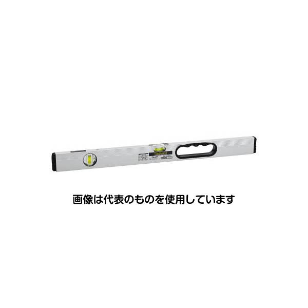 エビス水平器 Gレベル・建築用 シルバー