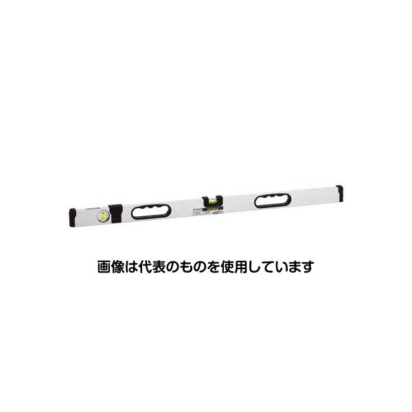 エビス（水平器） 磁石付Gレベル・土木用 シルバー 900mm ED90GMN 入数：1本