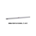 エビス(水平器) 磁石付レベル・ホワイト900mm ホワイト/レッド ED90MWR 入数:1本(4)