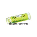 エビス(水平器) 4本線円柱気泡管L40L φ12×40 L40L4L 入数:1個