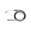 サカエ富士 プロパンバーナーセット 火口径Φ50mmホース5m M65M 入数:1台