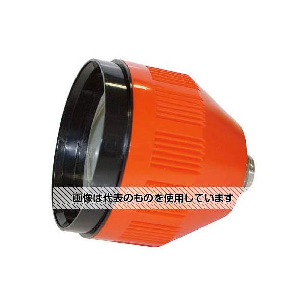 STS 計測管理用プリズム(オレンジ) PP2.5O 入数：1個