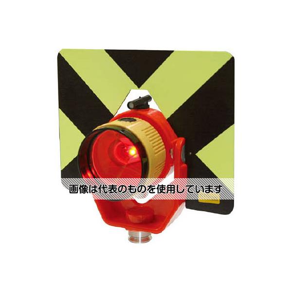 STS 1素子プリズムユニット(ライト付) ST-030L 入数：1セット