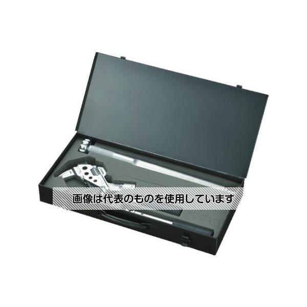 Rakuten - アズワン(AS ONE) TMW形トルクレンチハンドルセット 調整範囲40〜200N・m TMW-200NTH 入数：1丁／セット