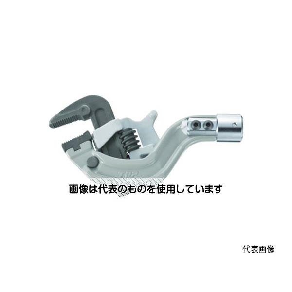 アズワン(AS ONE) TPW形トルクヘッド 呼び寸法8A〜32A コネクタ部内径Φ18 TPW0832-18TH170 入数：1個