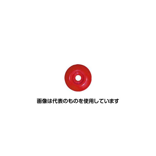 STS 測量用明示板WD-457赤 20枚入 WD457R 入数：1袋(20枚入)