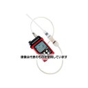 アズワン(AS ONE) 携帯型高感度可燃性ガス検知器(低濃度測定用)NC-1000 水素仕様 NC-1000 H2 入数:1個