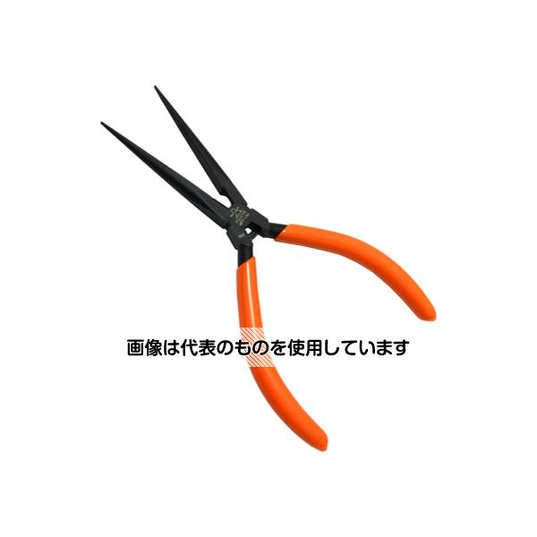 フジ矢 ミニテックピンセットラジオペンチ MP7-150 入数：1個