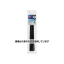 ELPA 結束耐候 300mm KBF-N300010(BK) 入数:1個