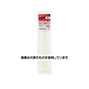 ELPA 結束リピート 300mm ホワイト KBR-N300010(WH) 入数:1個