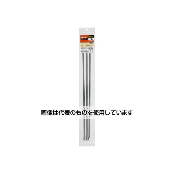 ELPA ステンレスバンド 520mm KBNS-N520003 入数：1個