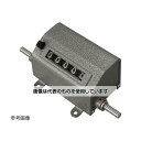 ライン精機 メカニカルカウンタ SP1-101-5-1 入数:1個(4)