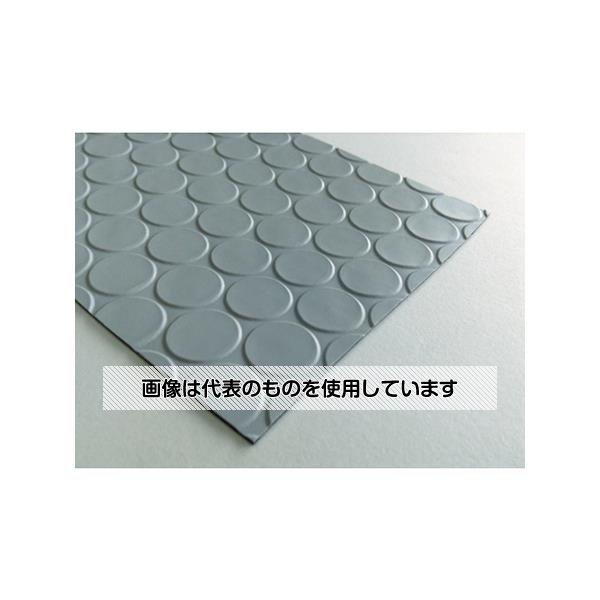 【アズワン AS ONE】実験室設備 工具類 工具、道具 ●高級感があるので事務所など、様々な場所にお使いいただけます。 ●厚みがあるのでめくれ上がりにくいです。 ●緩衝性と柔軟性を兼ね備えています。 ●難燃性です。 ●複数枚使用の際はテープで固定してください。 ●建築現場の床・プラズマディスプレイ工場、住宅廻り、玄関、ベランダの床養生用マット。 ●体育館や選挙投票所、イベント会場の床養生などに。 商品の仕様 ●色：グレー ●幅(mm)：920 ●長さ(m)：20 ●厚さ(mm)：1.3 ●タイプ：コイン ●表面柄：コイン ●材質／仕上：表面・裏面／塩化ビニール(PVC) ●原産国：日本 ●コード番号：835-7456 ●JANコード：4560260216079 【※ご注意ください】商品は代表の画像を使用しています。