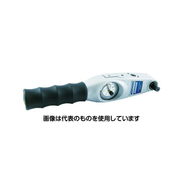 Thermometers - アズワン(AS ONE) ダイヤル型トルクレンチ BDS1400S 010705 入数：1個