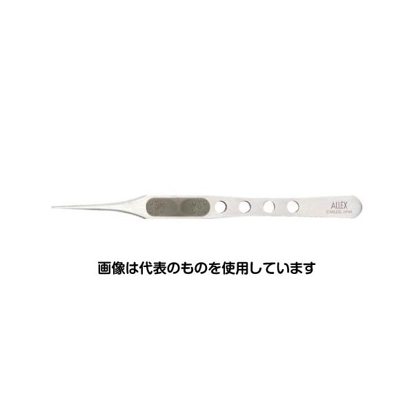林刃物 ピンセット P-2P(プレーン) 21104 入数：1本