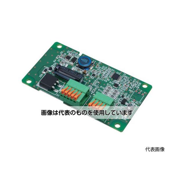 【アズワン AS ONE】実験室設備 工具類 工具、道具 ●PWMコントロール制御のために、あらたな回路設計をせずにPWMコントロール機能付ファンを活用でき、装置の低消費電力、低騒音に貢献します。 ●定格電圧12V/24V/48Vのファンと共通の電源と使用できます。 ●ファンを最大4台まで接続して使用できます。 ●ファンモータの制御、動作感知。 ●ファンモータの低消費電力化、低騒音化。 商品の仕様 ●幅(mm)：45 ●奥行(mm)：17 ●高さ(mm)：80 ●定格電圧(V)：12/24/48 ●入力端子電源入力範囲(V)：7〜60 ●入力端子コントロール電圧範囲(V)：0〜5.5 ●出力端子PMW周波数(kHz)：25 ●出力端子PMW信号出力：3.3V、5V選択可 ●出力PWM信号 V_OH：3.3V/5V選択可能、周波数 ●コントロール機能：電圧/内部調整(可変抵抗)/外部調整*1(可変抵抗)/サーミスタ*1 *1可変抵抗器、サーミスタは別途ご用意下さい。 ●使用温度範囲：-20〜70℃ ●ファン接続可能台数：最大4台 ●取付方法：ねじ止め ●材質／仕上：基板／FR-4 ●原産国：日本 ●コード番号：835-4191 【※ご注意ください】商品は代表の画像を使用しています。