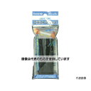 ユタカメイク マジックテープ エラストマジック 30mm×30cm ブラック G-300 入数:1個/袋