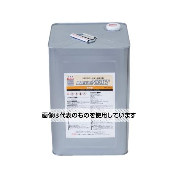 日新インダストリー 変性エポNEXT 16Kgセット 1セット(2缶入) NX002 入数：1セット(2缶入)