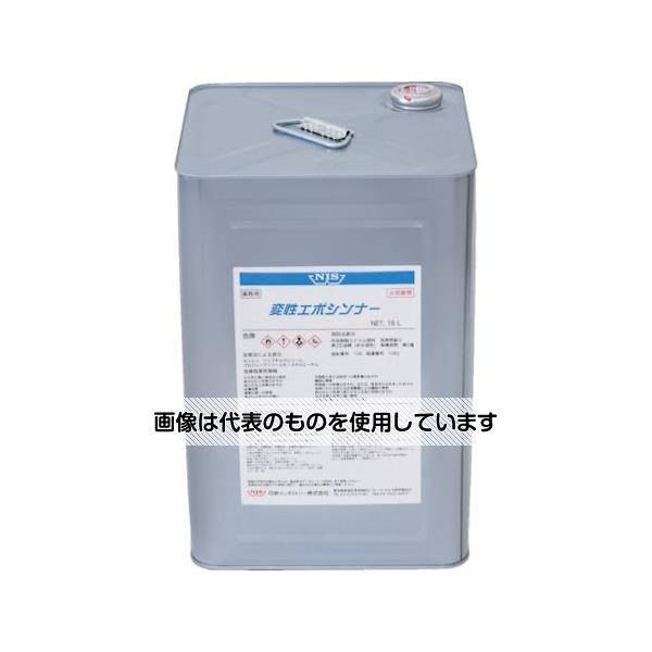 日新インダストリー 変エポシンナー 16L NX004 入数：1缶