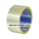 セキスイ 梱包用OPPテープ#882E 48mm×50m 透明 P82PP31 入数:1巻