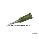 岩下エンジニアリング プラスチックニードルPNCー20Gー13 20本入り PNC-20G-13 入数:1パック(20本入)(4)