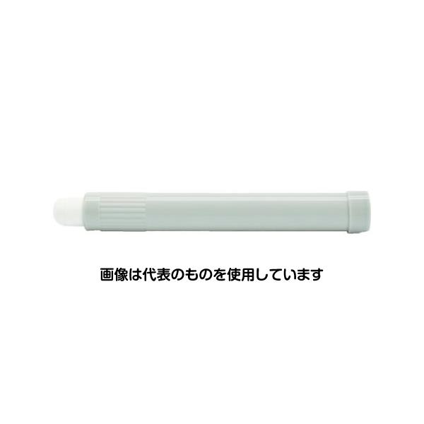 トラスコ中山 キットパス工事用 白(10本入) TKK-10W 入数：1箱(10本入)