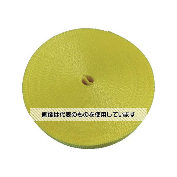 【アズワン AS ONE】実験室設備 工具類 工具、道具 ●一般的な合成繊維で最も強度があるナイロンを使用し、摩擦と衝撃にも強く耐熱性にも優れたベルトです。 ●バッグのベルトなどに。 ●荷物の簡易的な結束などに。 ●商品の簡易的な結束などの多目的ベルト。 商品の仕様 ●引張強度(kgf)：370 ●色：黄 ●幅(mm)：20 ●長さ(m)：10 ●厚さ(mm)：1.2 ●カットタイプ ●材質／仕上： ●▼ナイロン ●原産国：日本 ●コード番号：855-4954 【※ご注意ください】商品は代表の画像を使用しています。