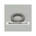 エスコ 24mm/20用 水栓パッキン EA124MB-12 入数:1本