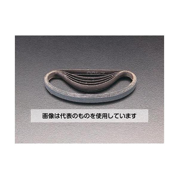 Thermometers - エスコ 20x520mm レジンベルト(#120/10本) EA163L-120 入数：1パック(10本入)