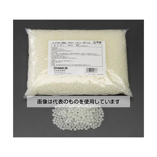 Thermometers - エスコ [EA305HF-1用] 1kg ホットメルトペレット EA305HF-11 1個