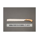 エスコ 440mm/300mm 耐火レンガ鋸(替刃式) EA599DE-33 1個