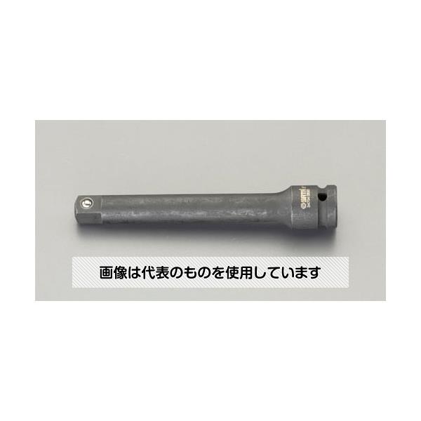 【アズワン AS ONE】実験室設備 工具類 工具、道具 商品の仕様 ●差込角：1/2" ●全長：125mm ●両穴仕様 【※ご注意ください】商品は代表の画像を使用しています。