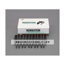 エスコ 8mm レマステム(30本) EA934ZA-22 入数:1箱(30本入)