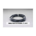 エスコ 300V/15A/4芯x10m 高機能計装用ケーブル EA940AP-41 入数:1巻