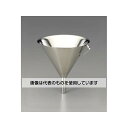 エスコ φ210mm じょうご(ステンレス製) EA992CD-5 入数:1個