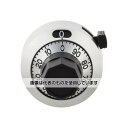 緑測器 ダイヤル 15回転 H-22 入数:1個