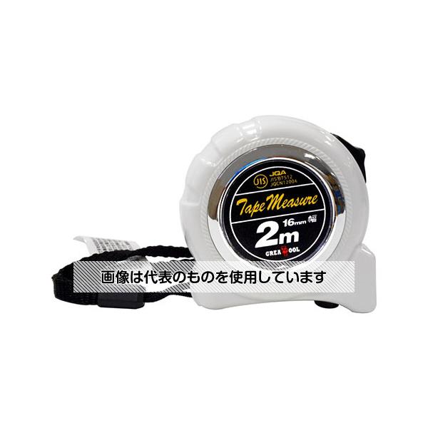 GREATTOOL(ɥ) åդ᥸㡼(JIS) 2m16mm ۥ磻 478138639 1