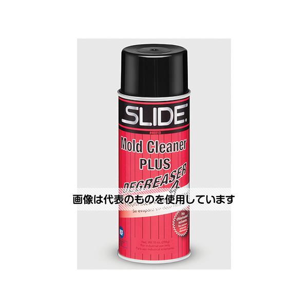 SLIDE モールドクリーナー+ディグリーサー4 46910 入数：1本