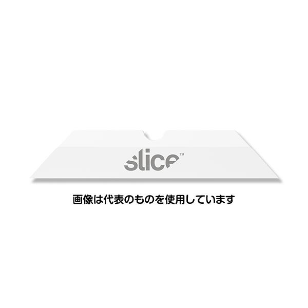 【アズワン AS ONE】実験室設備 工具類 工具、道具 ●セラミック製替刃です。 商品の仕様 ●製品サイズ：33.17×6.3×1.3mm ●重量：0.9g ●素材：セラミック ●入数：4枚 ●対象製品：ペンカッター/10512・10513、ボックスカッター/10400・10503 【※ご注意ください】商品は代表の画像を使用しています。