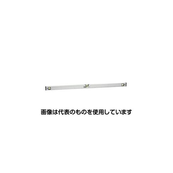 【アズワン AS ONE】実験室設備 工具類 工具、道具 ●建築、土木、配管、DIY作業等の水平、垂直、45°側j定に。 ●気泡管は日本製です。 ●見やすい拡大レンズと配管測定に便利なV溝付です。 ●6本線気泡管で、1/100勾配、2/100勾配が測定できます。 ●衝撃に強いプロテクタ付です。 ●軽くて持ちやすいアルミニウム製です。 ●両面目盛付です。 商品の仕様 ●気泡管種類：水平、垂直、45° ●感度水平(mm/m=°)：0.35=0.0201 ●精度水平(mm/m=°)：±1.0=±0.0573以内 ●感度垂直(mm/m=°)：0.50=0.0286 ●精度垂直(mm/m=°)：±1.50=±0.0859以内 ●感度45°(mm/m=°)：0.50=0.0286 ●精度45°(mm/m=°)：±1.50=±0.0859以内 ●マグネット：無 ●マグネット数(個)：0 ●気泡管カラー：緑 ●本体カラー：シルバー 【※ご注意ください】商品は代表の画像を使用しています。